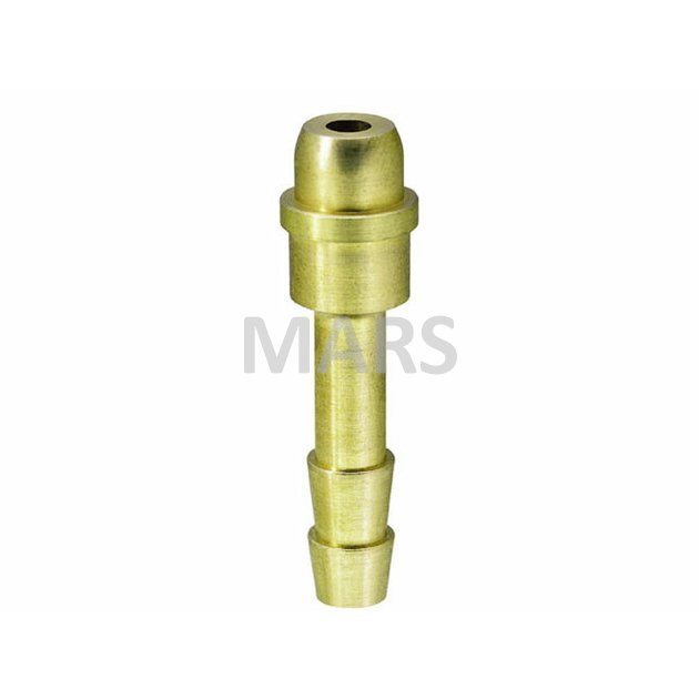 Vsuvka matice na hadicu 6 mm, G1/8"